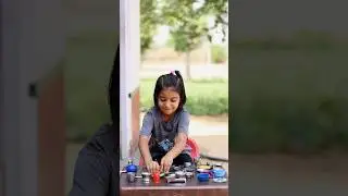 Mansi ko kitchen toys Chahiye #shorts #kitchen