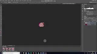 Como fa&ccedil;o &iacute;cone animado para a loja do IMVU pelo Ps (B&aacute;sico).