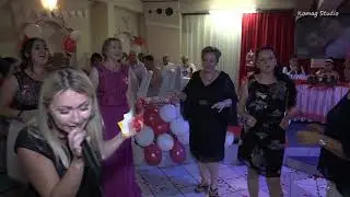 Advina Begić, (Slatka tajna), Svadba Teslić (Tešanjka) 2019