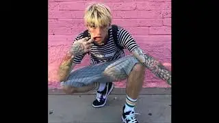 LIL PEEP x YUNG LEAN x OLIVER FRANCIS x BVBY TULIP type beat - 