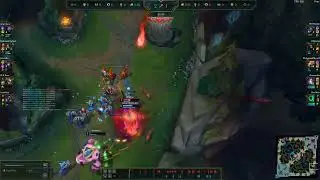 Elise, bot play