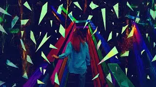 SYNTHETIC TROPICA - nexus (Official Music Video)