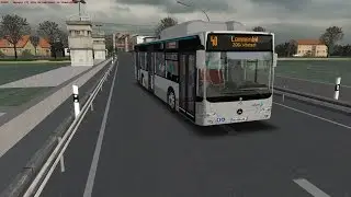 [OMSI 2] #4 - Testons la MàJ de Lemmental V3