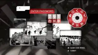 Assassin's Creed 2 #17 Glyph Puzzle and Location