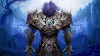 Augusto Far&iacute;as - Last Anihilation Against the Evil Dragon (Epic Working Class Hero REMIXED)