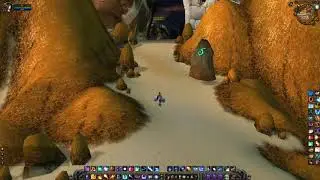 Design: Lustrous Empyrean Sapphire - From where to get, WoW TBC (Patch 2.1.0.)