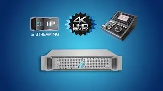 GENESIX VideoServer - ALL-IN-ONE