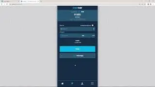 Crear billetera Cashtab Xec eCash - Espa&ntilde;ol.