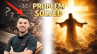 The Math Problem Only God Can Solve