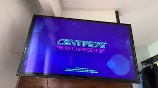Having Trouble with Centipede: Recharged on Nintendo Switch