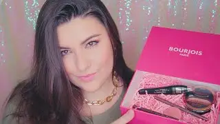 Тестируем новинки и мастхэвы от Bourjois 👄 Вместе сделаем легкий повседневный макияж