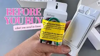 Refoss & Meross Smart Wall Switch Review | Apple HomeKit, Alexa and Hey Google Smart Home