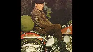 Then Came Bronson