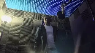 CloverBoy Dan Exclusive Studio Session\ Inside SAT Studios Pearl Ms