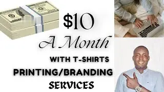 T Shirt Printing Business 7 Secrets to Profit $10KMonth 2025 Guide
