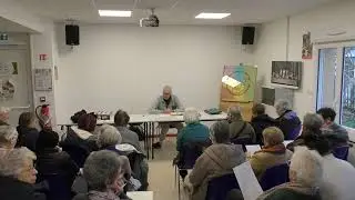 03.12.2025 - Prends, Lis avec Fr. Benoît DUBIGEON - Séance 03