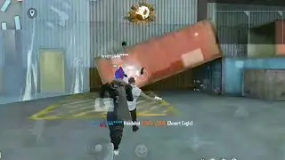 Warden 📱⚡| Samsung J7 Nxt 📲 | Free fire highlights 3.0