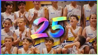 Rookie '25 - Summer Camp Stories: APRICA
