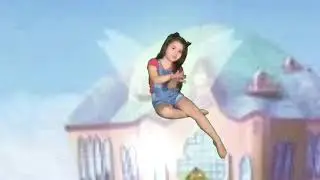 &laquo;Winx Club-Transformation Sirenix&rdquo; Magic travel