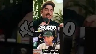 INSANE Bet Won: +3400 Odds on College Basketball!