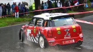 Rally Santander Cantabria 2013 - @CRVRally