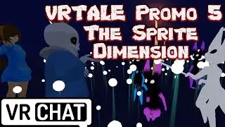 VRtale Promo 5! 