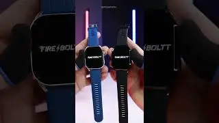 Fire-Boltt Emperor Premium AMOLED SmartWatch #Unboxing #Shorts #Gadgets