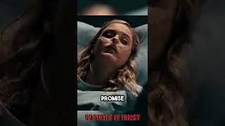The Shocking Truth&mdash;She K..... Her Own Husband! Horror Movie Recap #moviereaction #horrorrecap #short