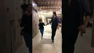 Hruta Durgule & Prateek Shah New Instgram Reel | #shorts