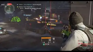 Helping Randoms With legendary