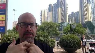 Working for a Chinese Company - What You Need To Know