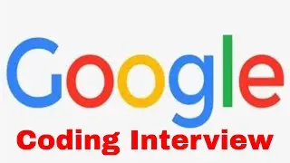 Google Programming Interview Question | Largest Values From Labels | Java | O(nlogN) solution