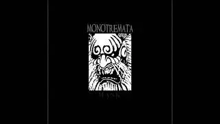 Monotremata - Mask (2008) [Full EP] HD