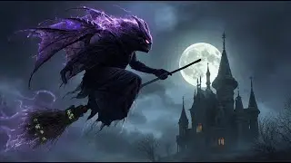 Haunted House Terror: Evil Laughs Every 30 Seconds | Whispering Spirits & Creepy Night Sounds