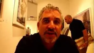 Fine Art Magazine - Our Review of Art Miami
