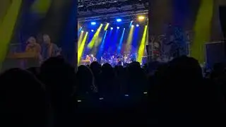World at Large Live Inbetween days 2023