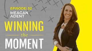 Celebrating One Year with Meagan Adent &ndash; A Journey of Self-Discovery and Resilience