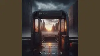 Desert World