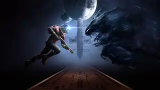 Fighting Shape-Shifting Aliens With a Wrench | Prey (2017) - Part 1