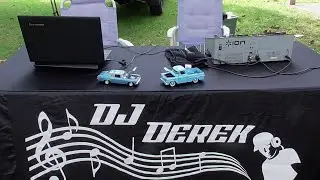 Rural Security Fire Company 4th Annual Car Show Coleman's Park Lebanon PA 9-12-2021