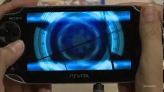 Playstation Vita BlazBlue: Continuum Shift Extend