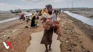 &ldquo;Our Hearts Burn&hellip;&rdquo; Rohingya Survivors Hope For Justice Amid ICJ Genocide Hearing On Myanmar | VERTEX