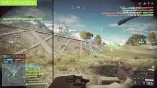 xbox one upload studio app quality test BF4
