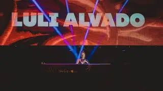 Luli Alvado |  Live at @TheWarehouse - Opening set w/ Marcelo Vasami b2b Nico Rada