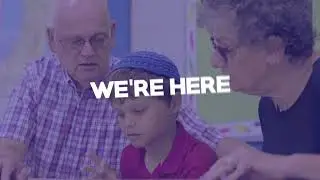 Support Jewish Interactive