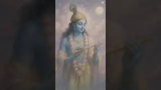 Radha Krishna/mere krisan ka jo gun gan kre 🥰#viral #song #shorts #veido
