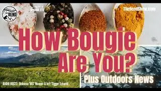 How Bougie Are You? From Exotic Foods to Wild Outdoor News