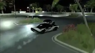 The Elite Battles R5 Velocity Paradise Course Preview