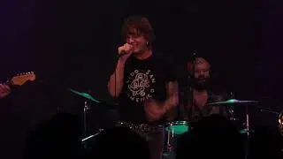 Hotlanta (Feat Marco Nevano) - Hot Live at Studio Foce, Lugano 17.12.2022