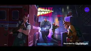 Team Play & Battle Royale | Bullet Echo Gameplay